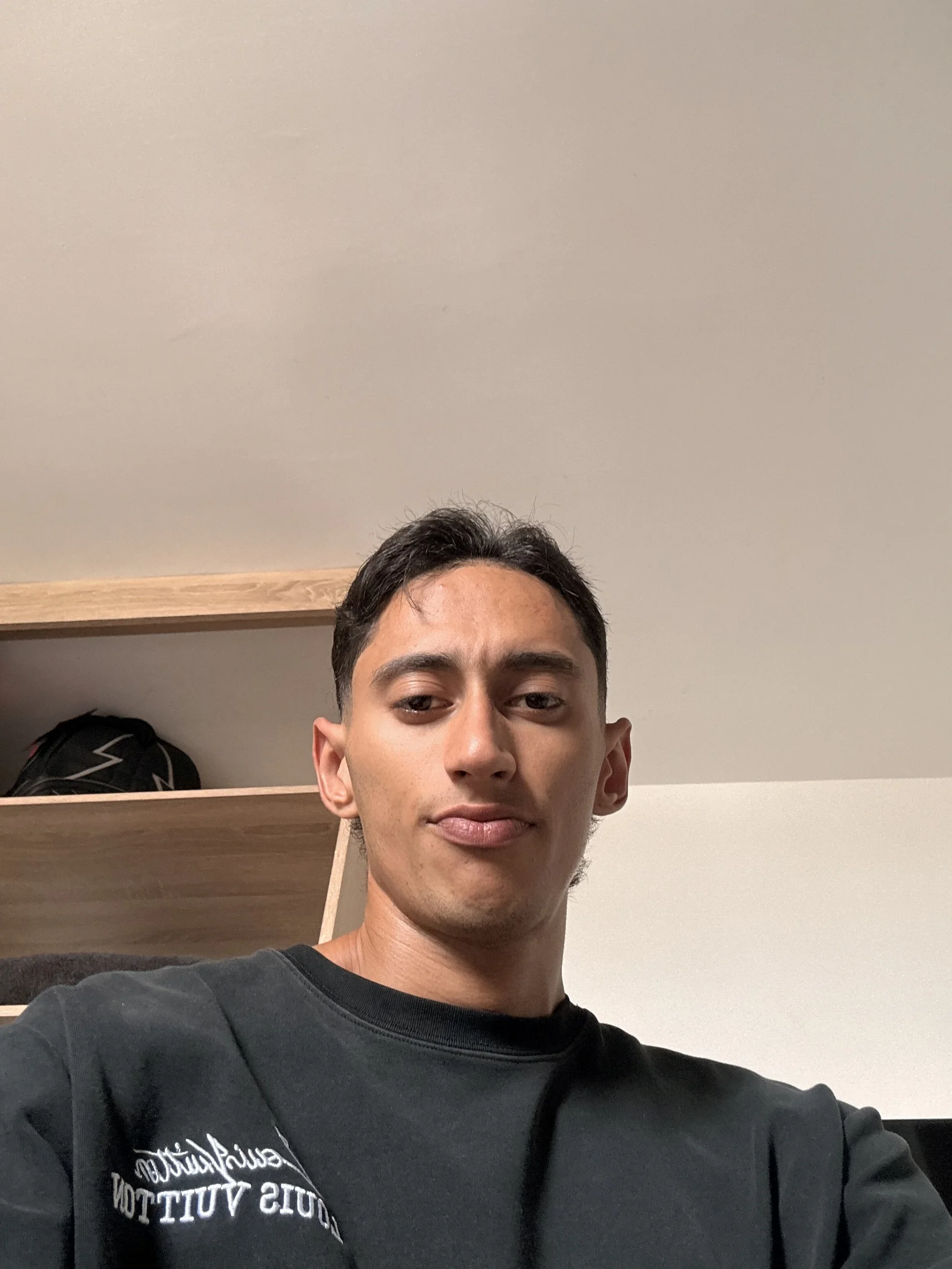XXX Porn Photo of Nude LatinsantiX 5