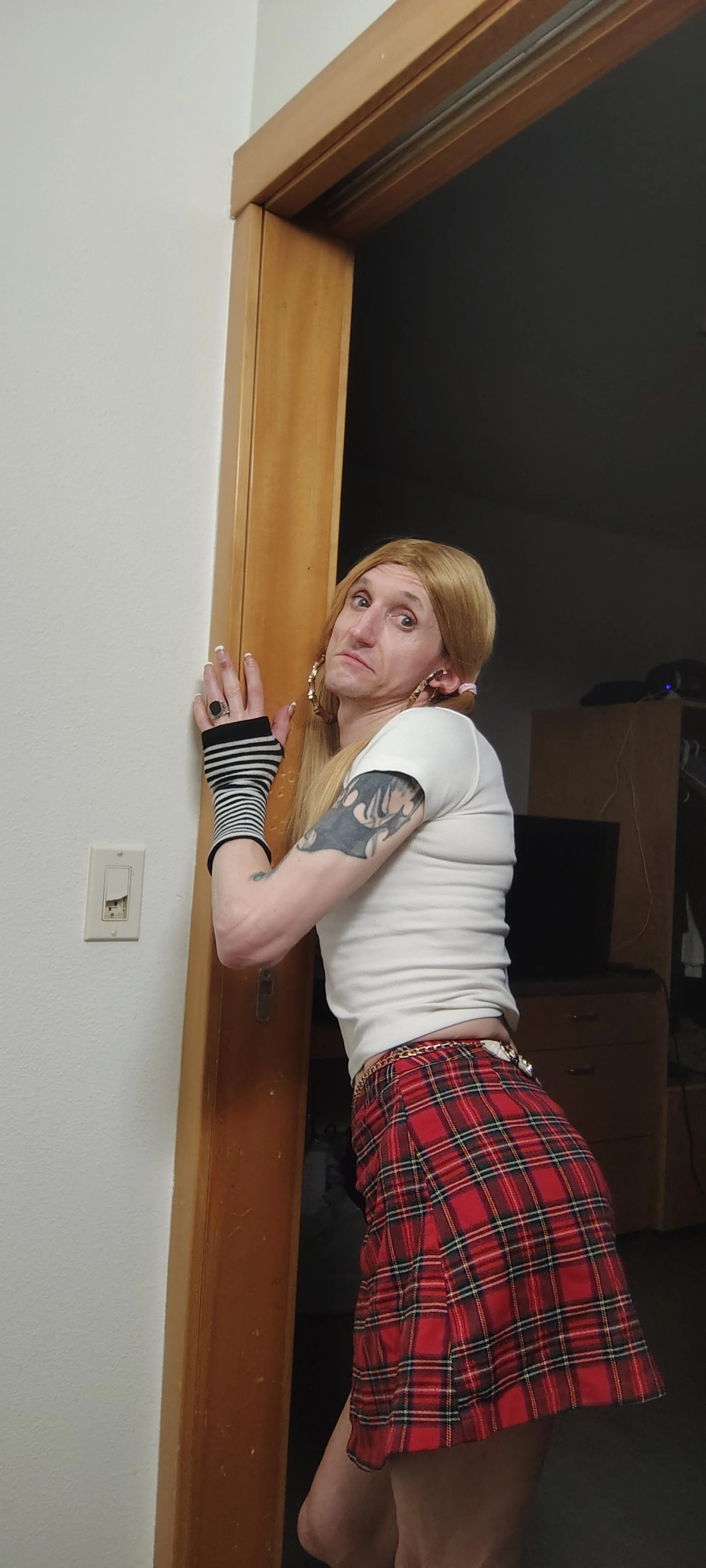 XXX Porn Photo of Nude BirdmanJR11th 87