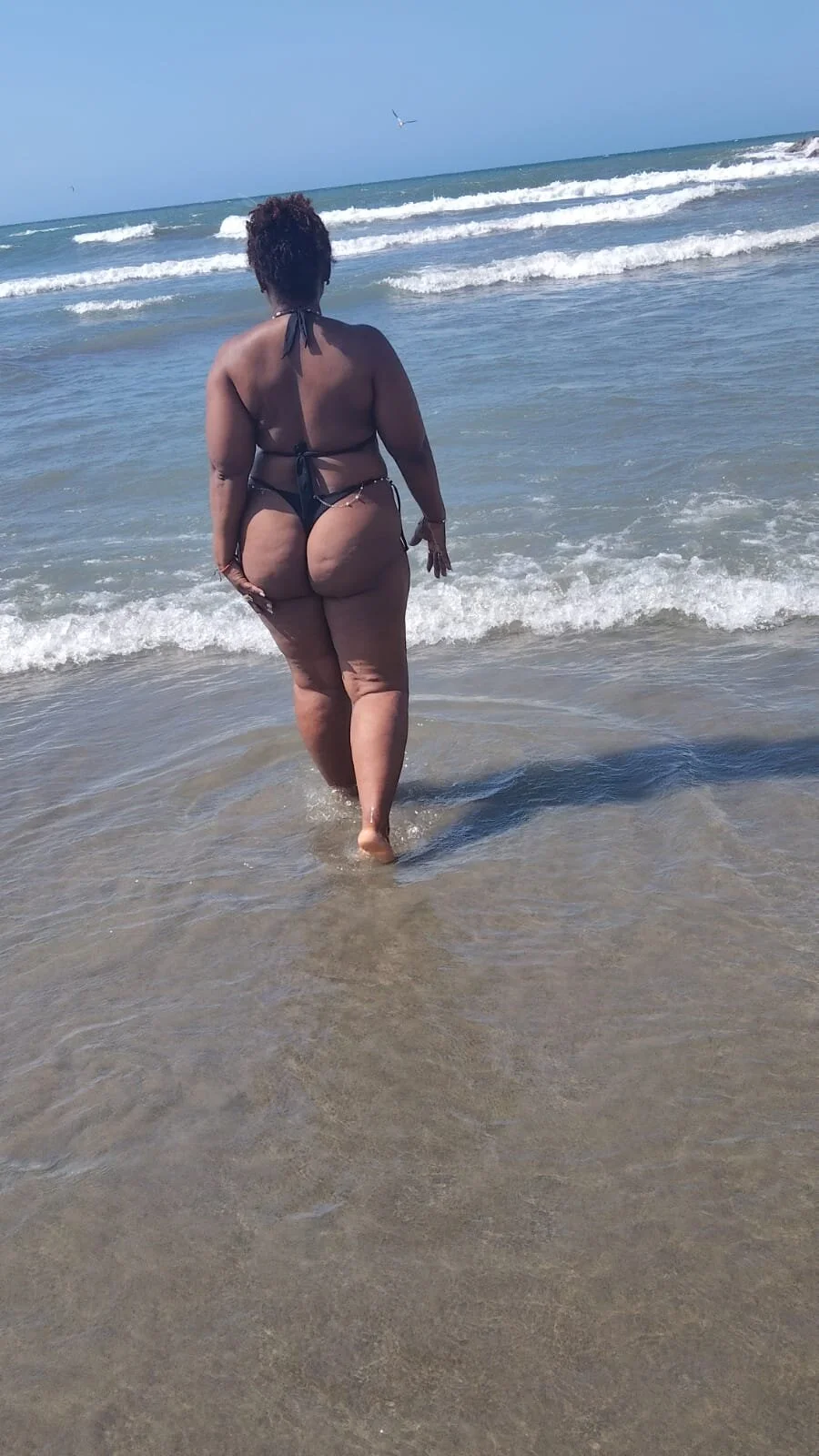 XXX Porn Photo of Nude sheyla__ebony 17