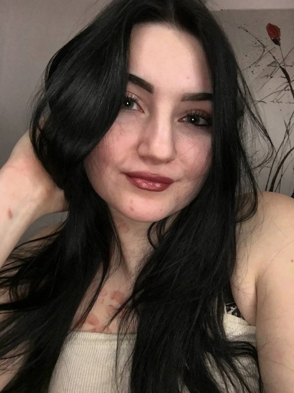 XXX Porn Photo of Nude TurnMe_On 1