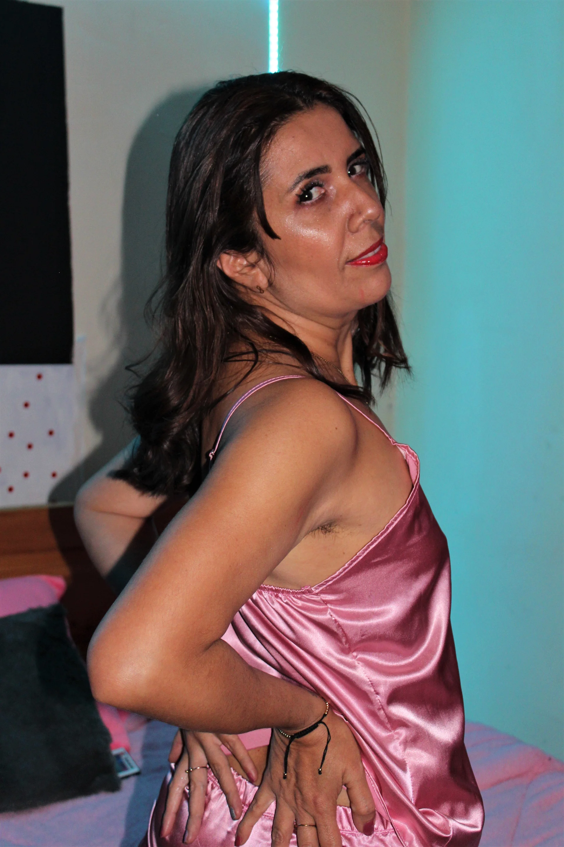 XXX Porn Photo of Nude Victoria_meester 3