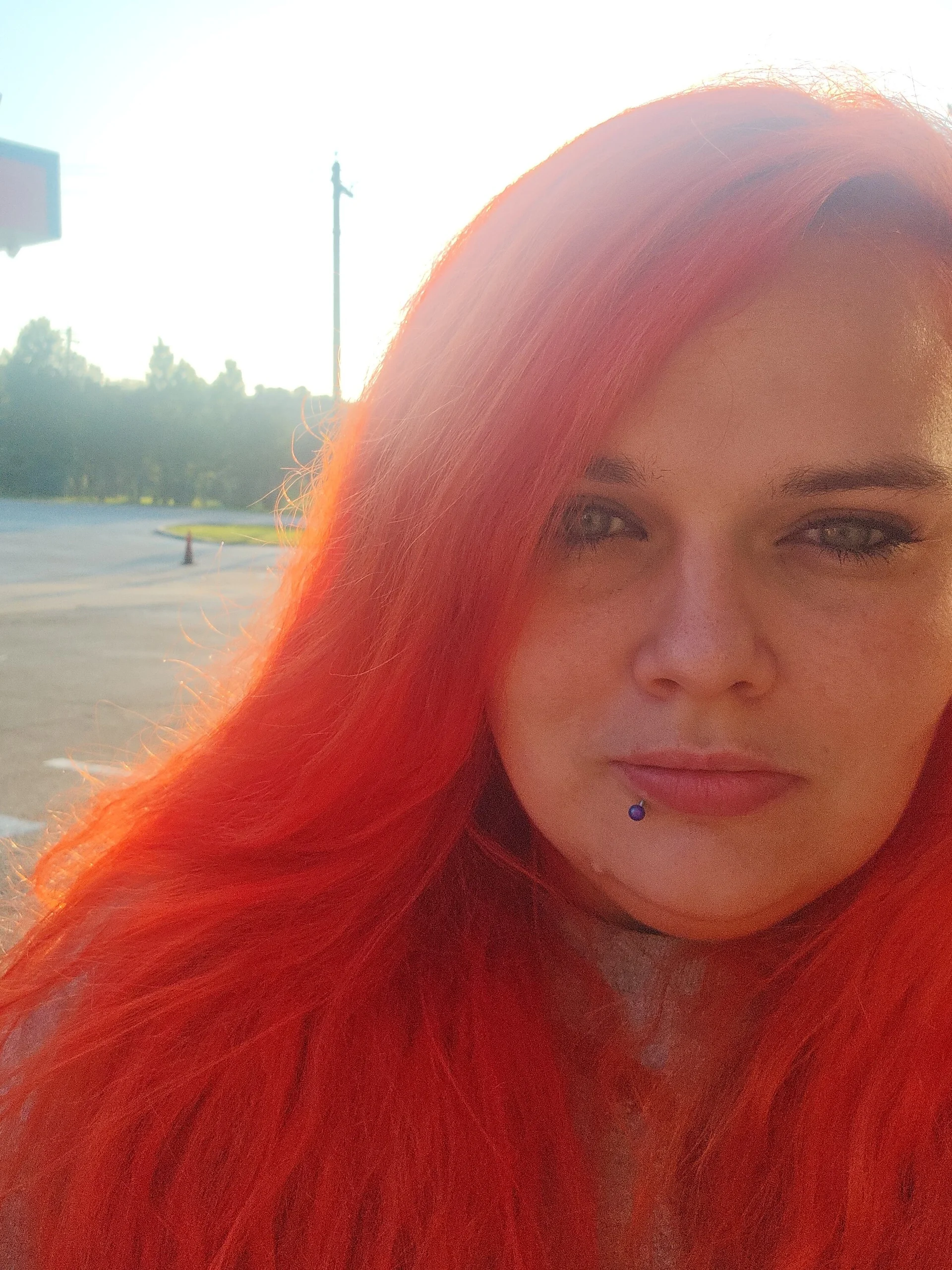 XXX Porn Photo of Nude Ally-katt 2