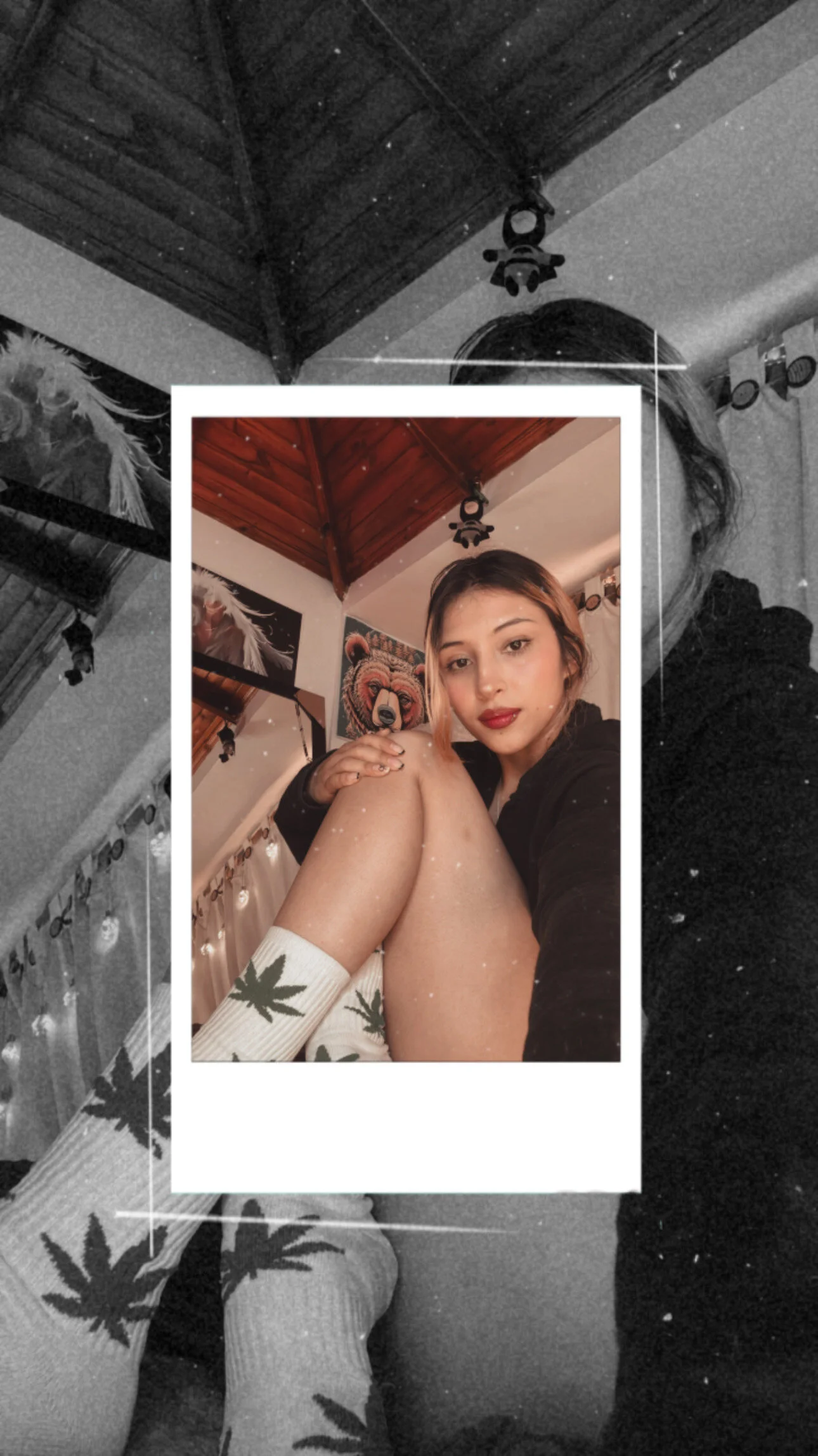 XXX Porn Photo of Nude cuteweed420 45