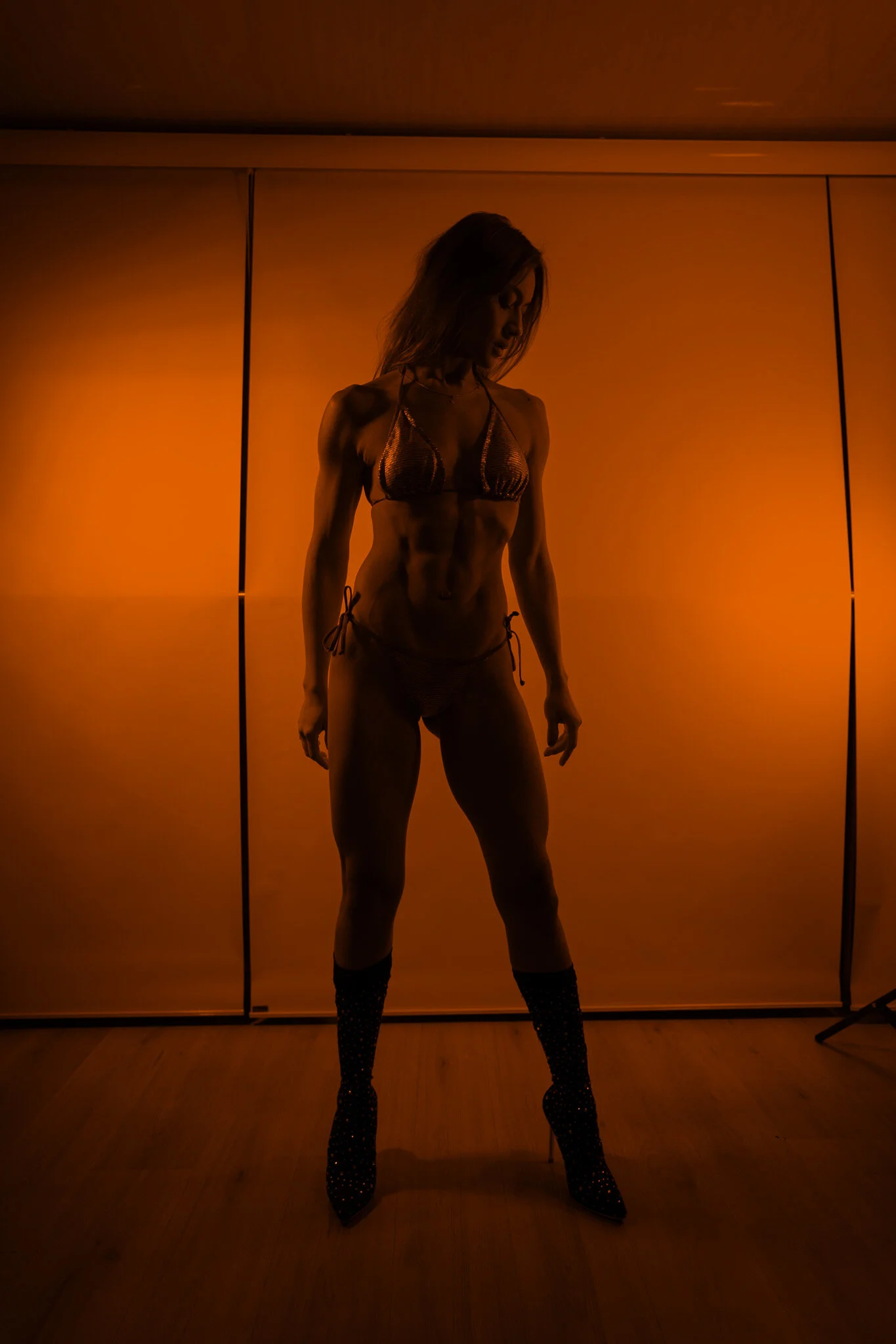 XXX Porn Photo of Nude SofiaRios04 142