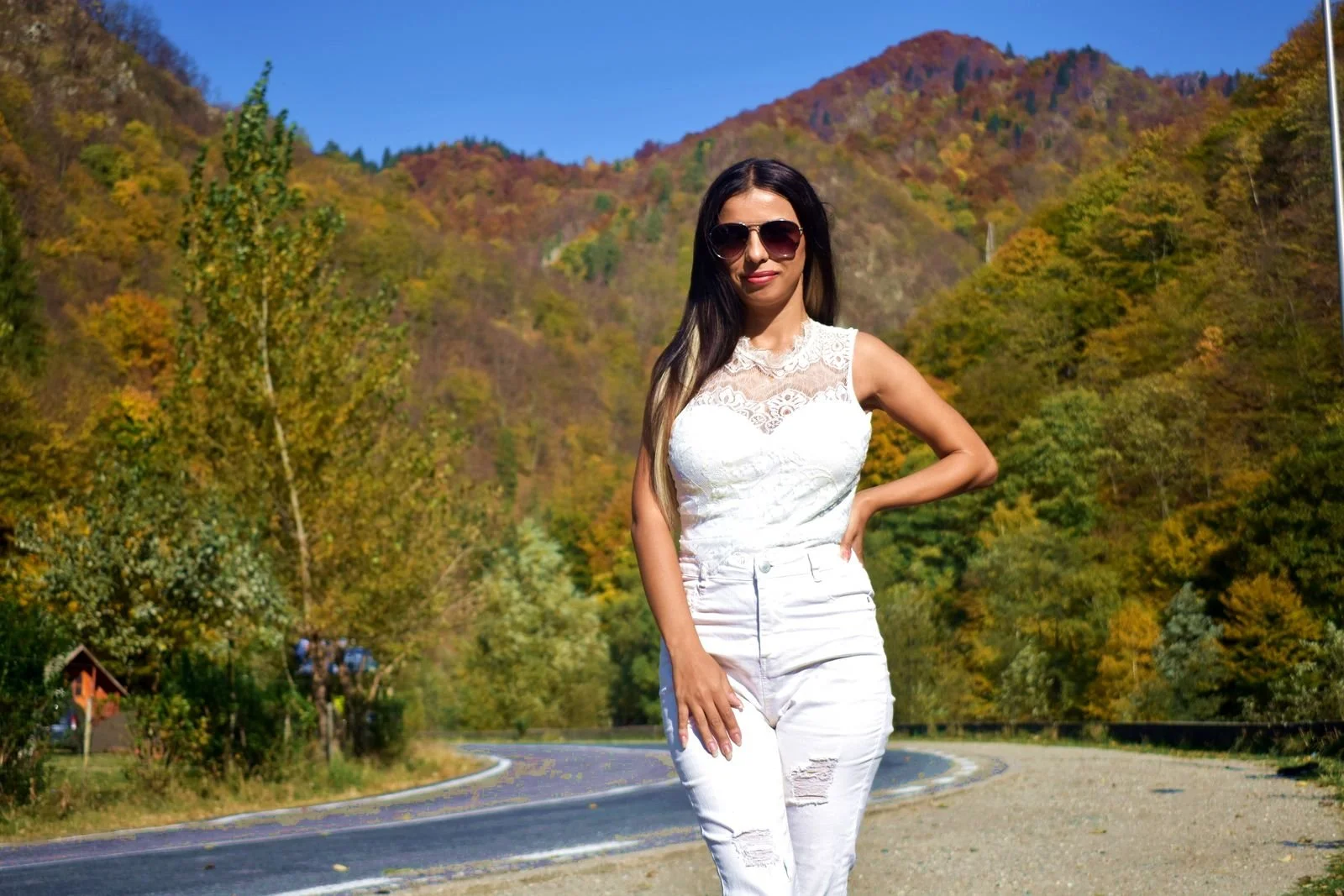 XXX Porn Photo of Nude juliahayessxx 180