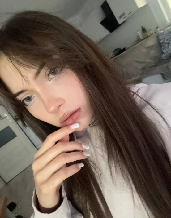XXX Porn Photo of Nude LuxRiuali 2