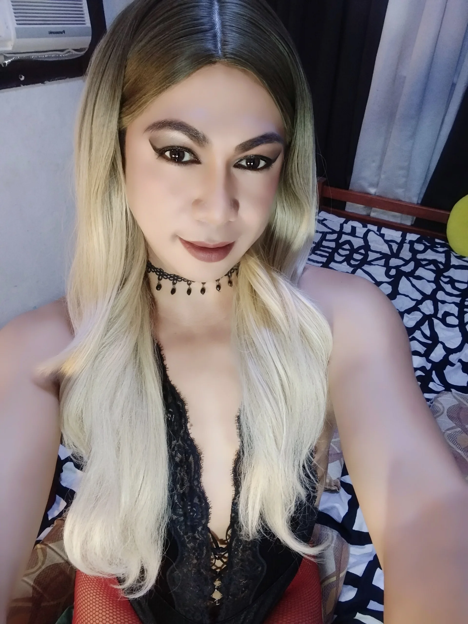 XXX Porn Photo of Nude _Carmilla 2