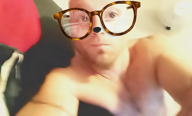 XXX Porn Photo of Nude lilpervt 35