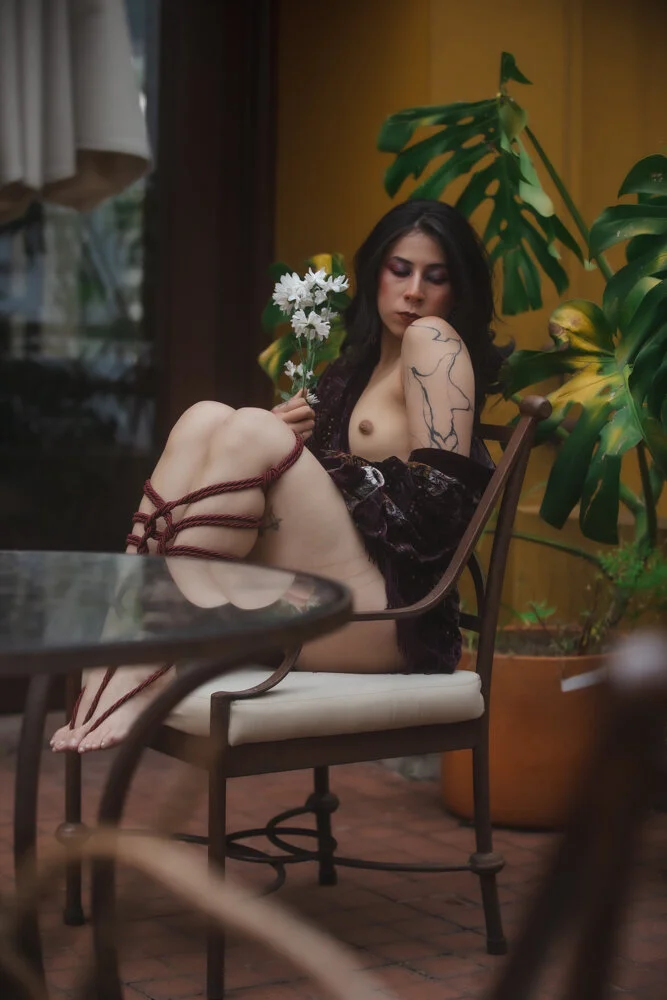 XXX Porn Photo of Nude Sara_Foxx1 27