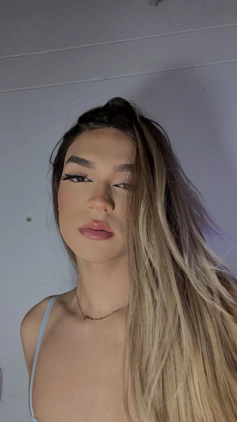 XXX Porn Photo of Nude SexIvon 5