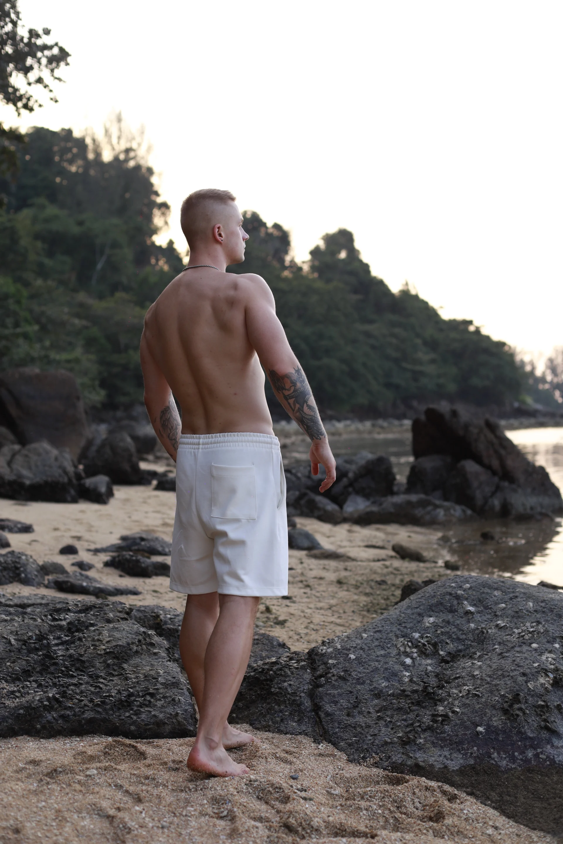XXX Porn Photo of Nude Samuel_Andrew 16