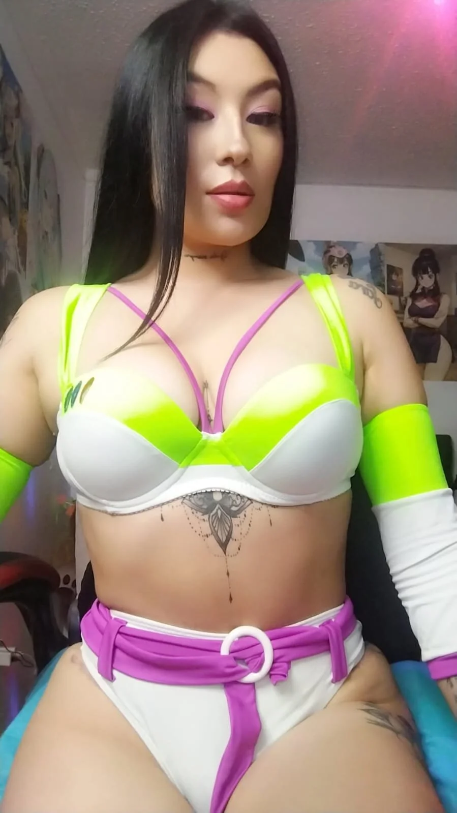 XXX Porn Photo of Nude hannasky_ 57