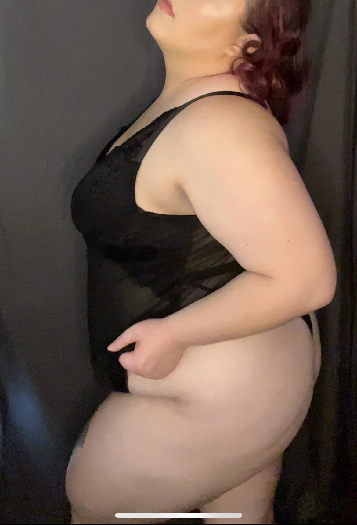 XXX Porn Photo of Nude leighlover25 2
