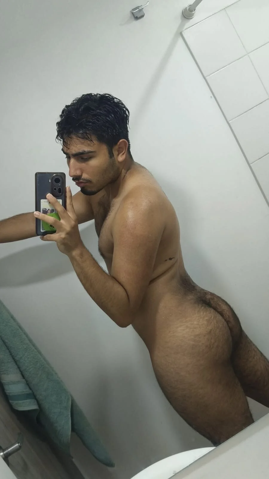 XXX Porn Photo of Nude Ares_Blake 3