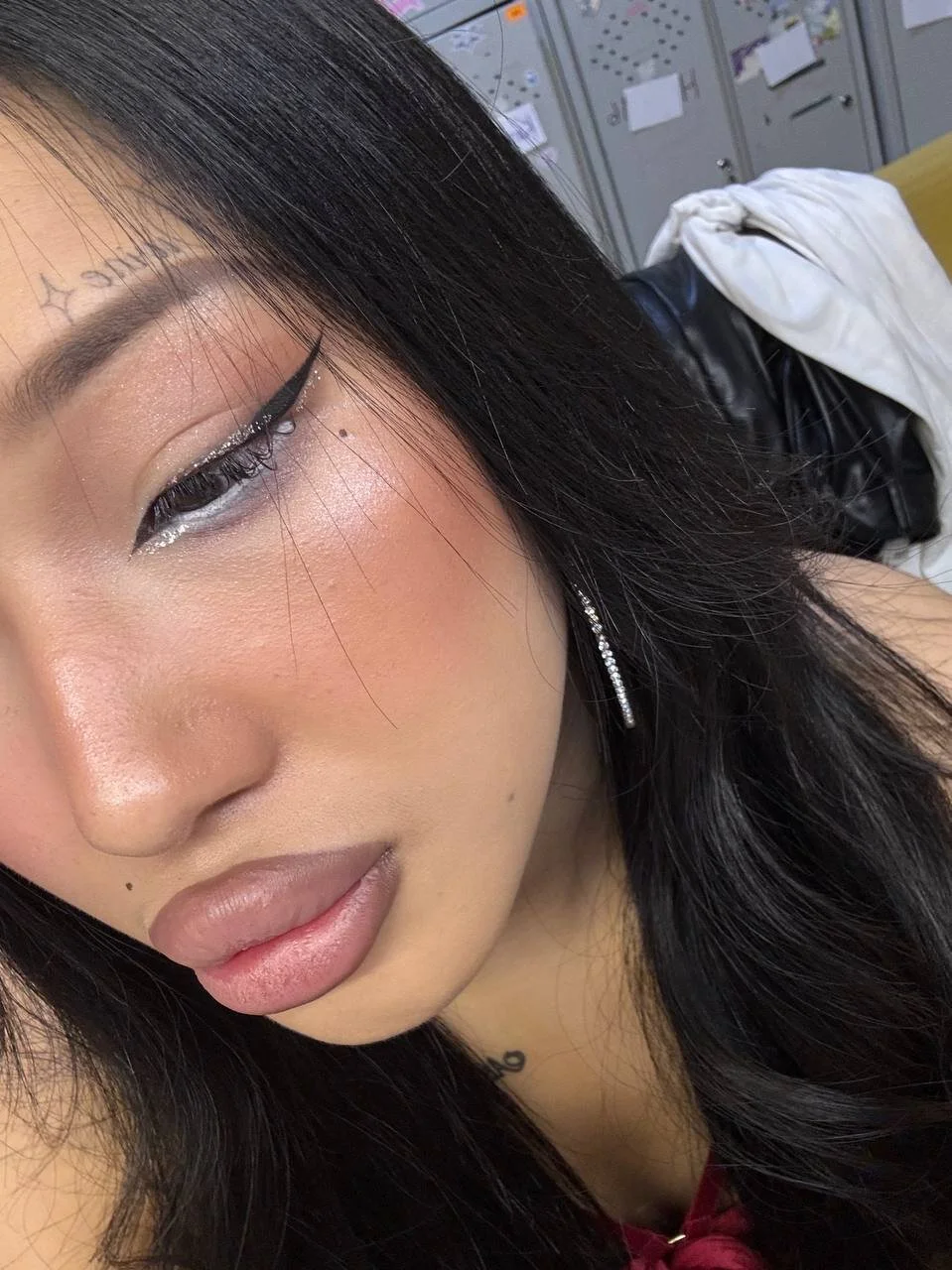 XXX Porn Photo of Nude EIeniVanwart 4