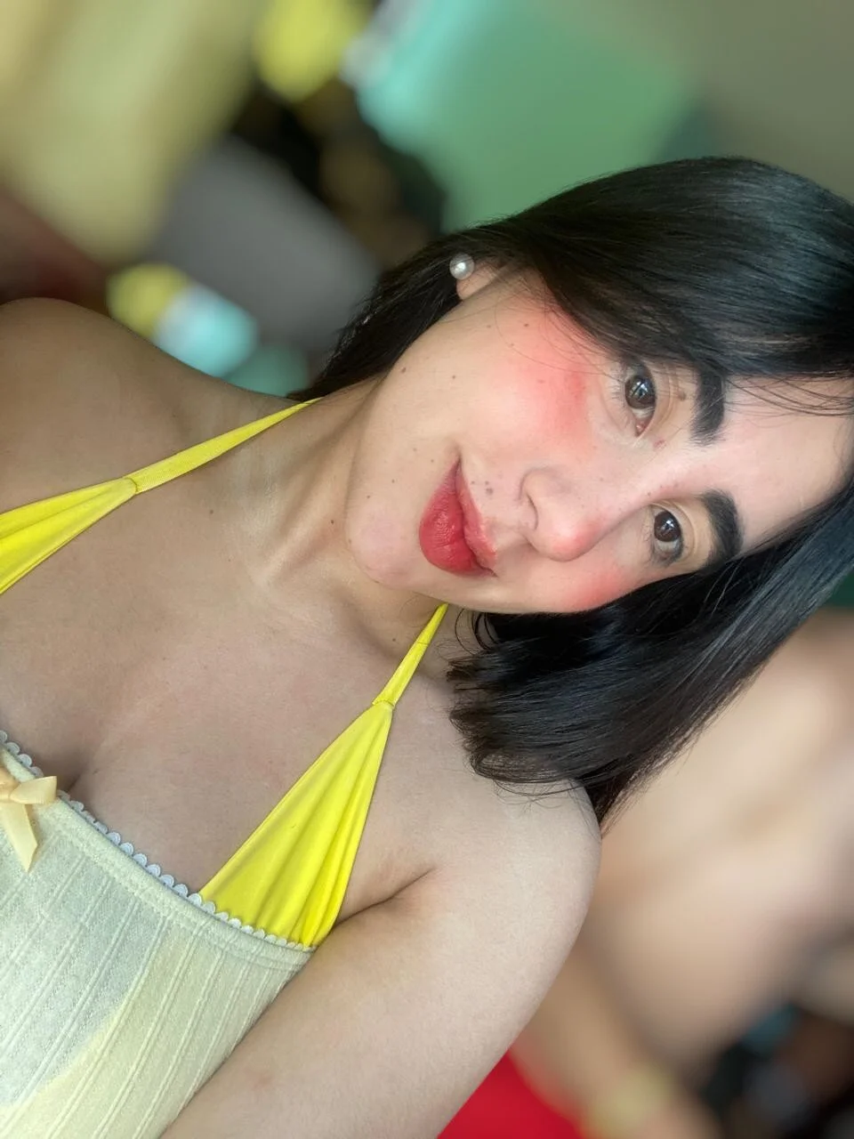 XXX Porn Photo of Nude Miichii 7