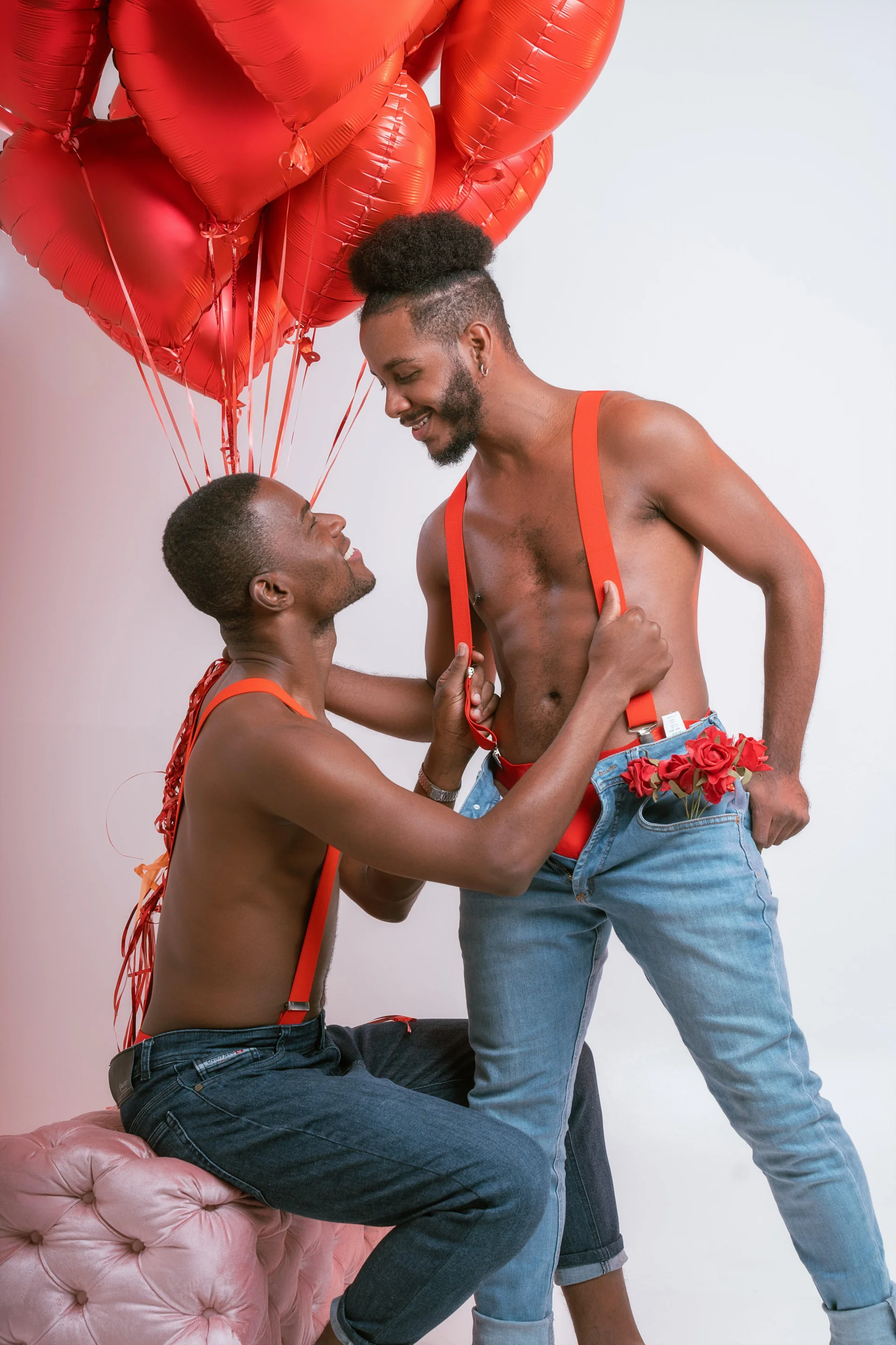 XXX Porn Photo of Nude DereckandJakee 72