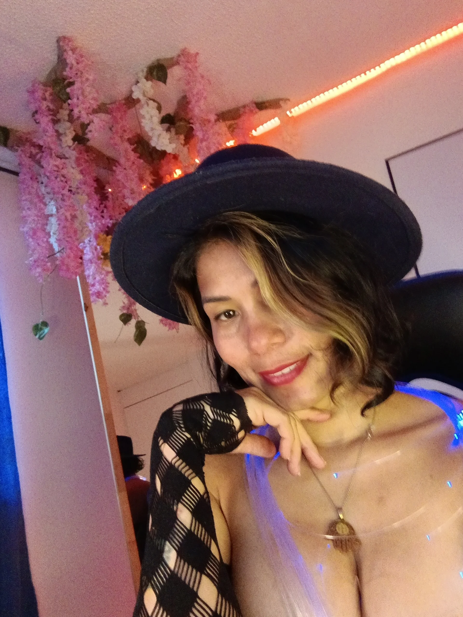 XXX Porn Photo of Nude venus_marques1 25