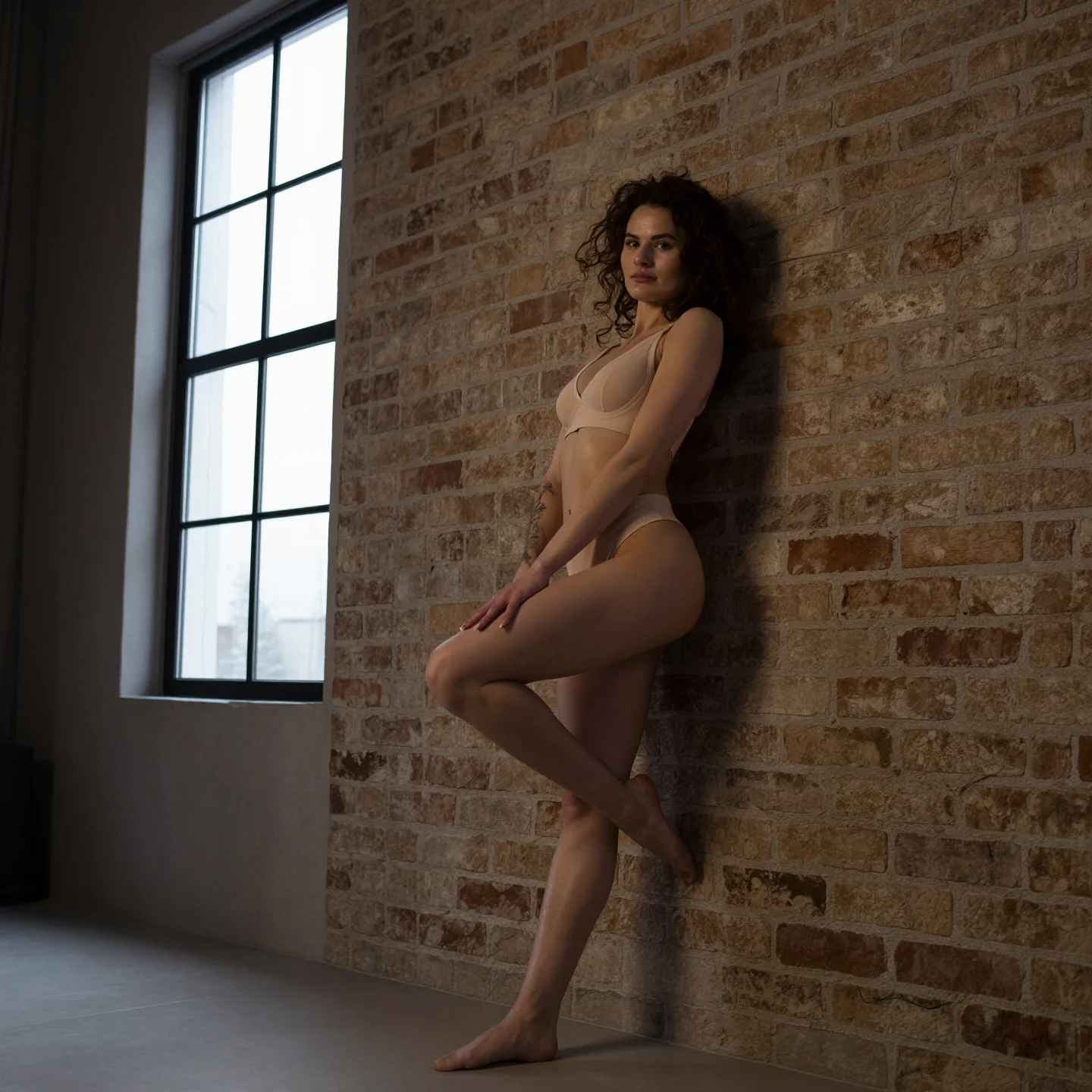 XXX Porn Photo of Nude Wanda_Gomez 49