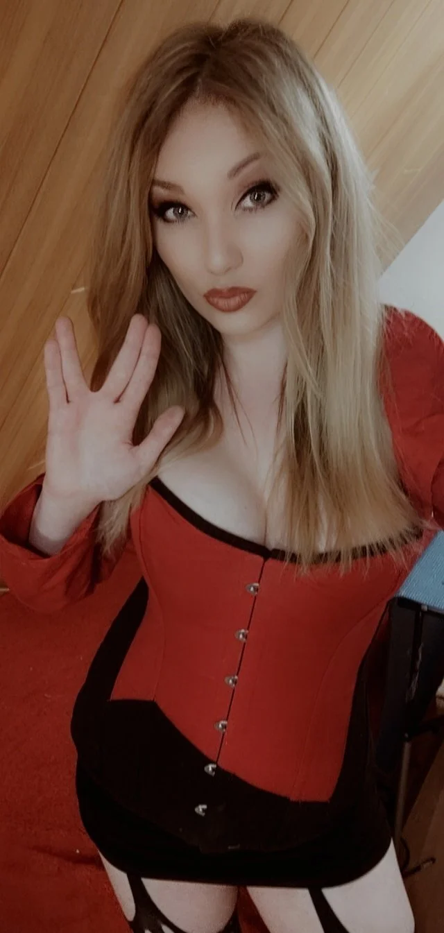 XXX Porn Photo of Nude xNaughtyNatali 223