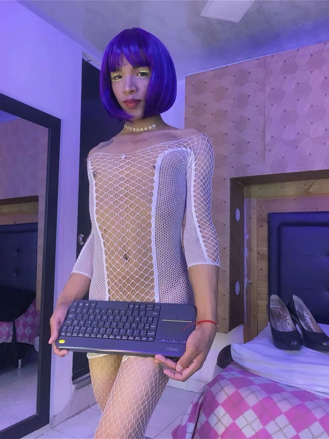 XXX Porn Photo of Nude Samantha_Blaze1 23