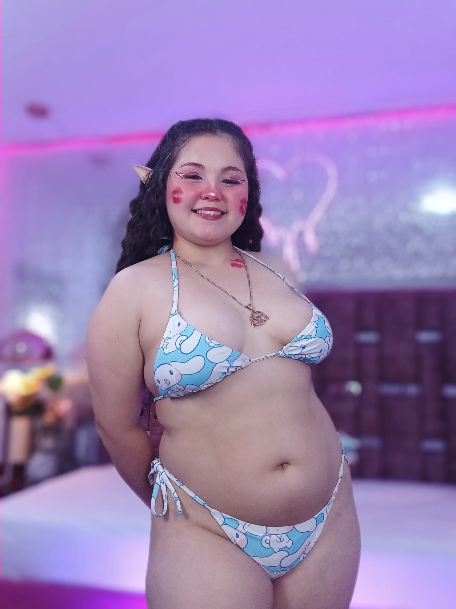 XXX Porn Photo of Nude ShylySweet_1 1