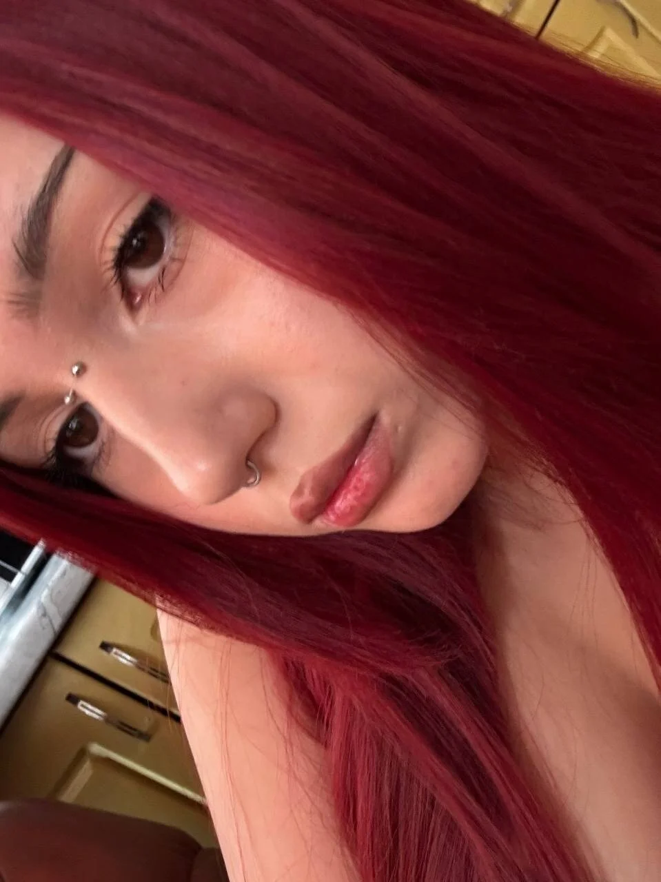 XXX Porn Photo of Nude KatyaCharm 8