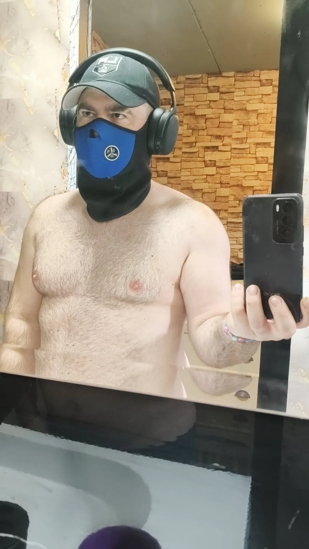 XXX Porn Photo of Nude Nicedickolo 3