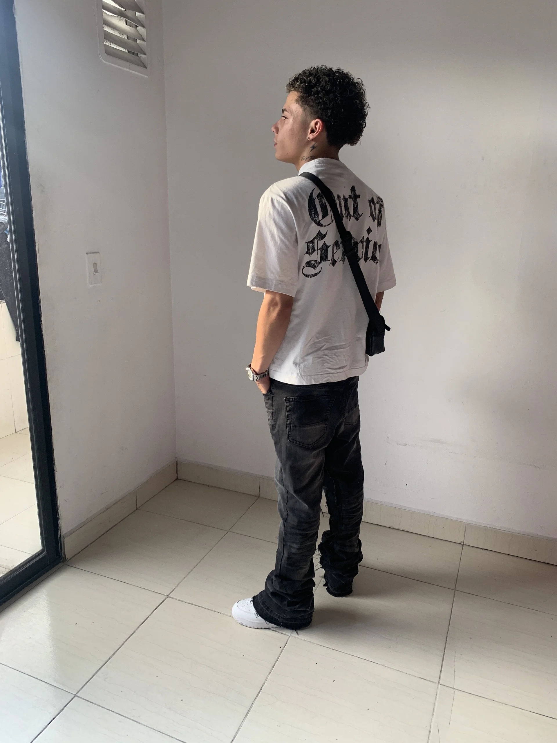 XXX Porn Photo of Nude mateodeamjo 244