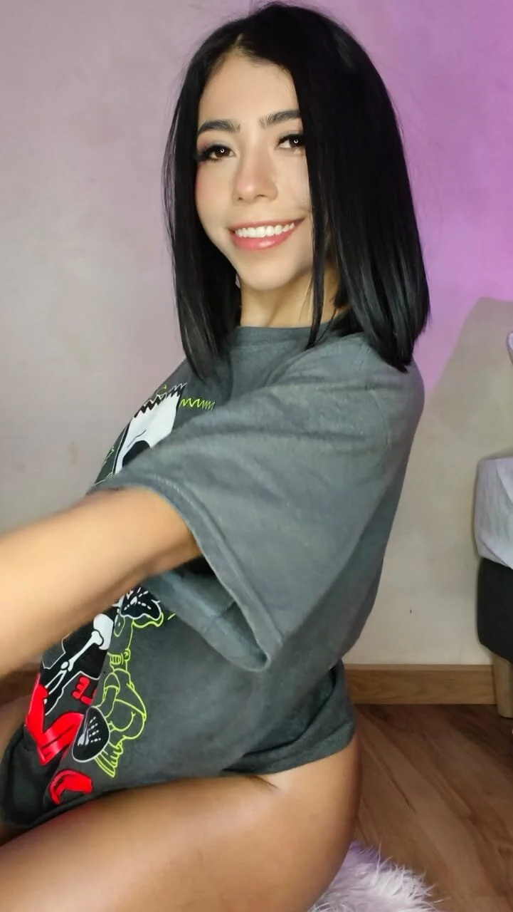 XXX Porn Photo of Nude AndreaVelasco 100