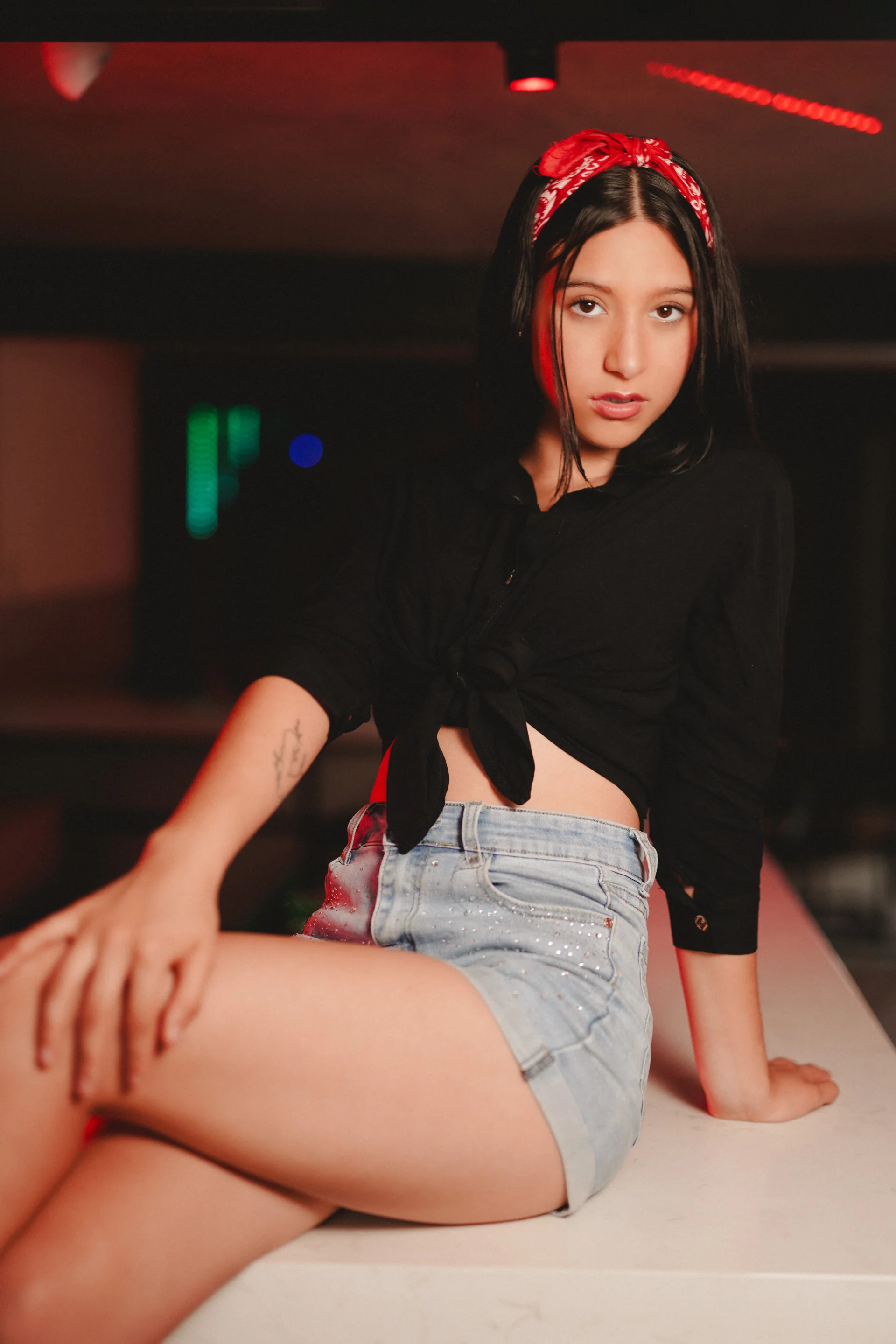 XXX Porn Photo of Nude AmberStonne__ 48