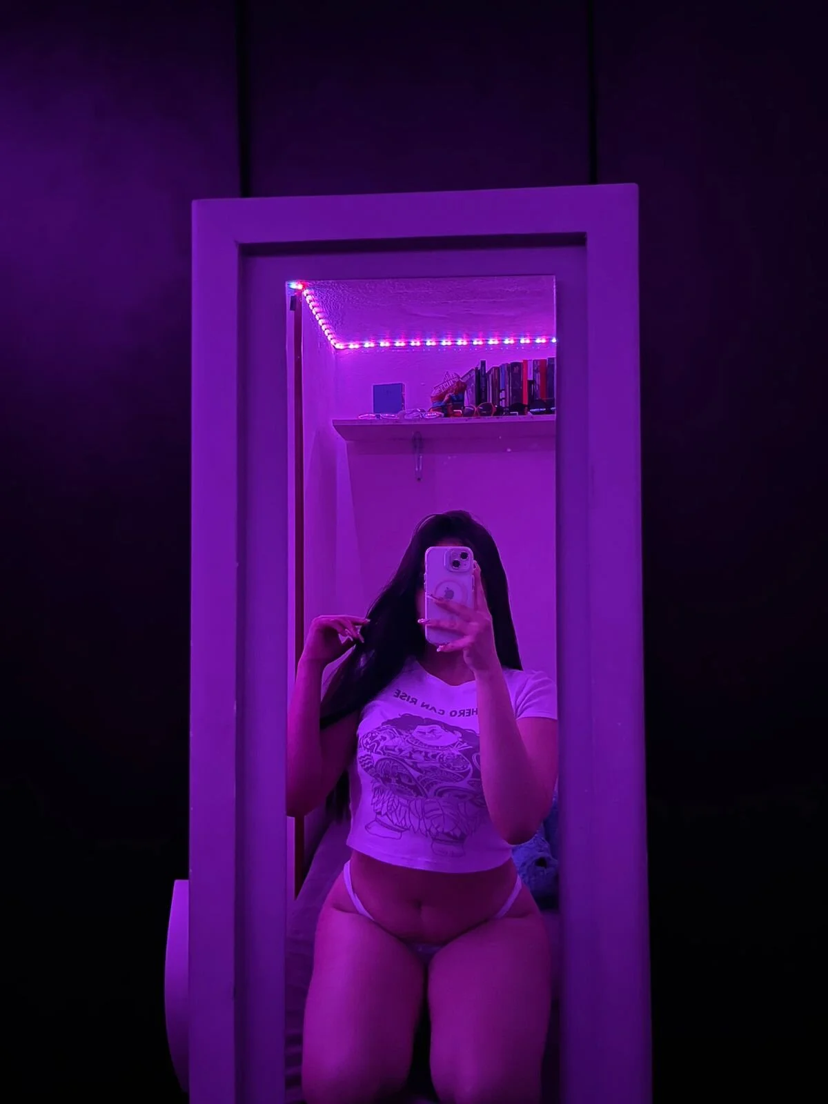 XXX Porn Photo of Nude Miaa_Monroe 22