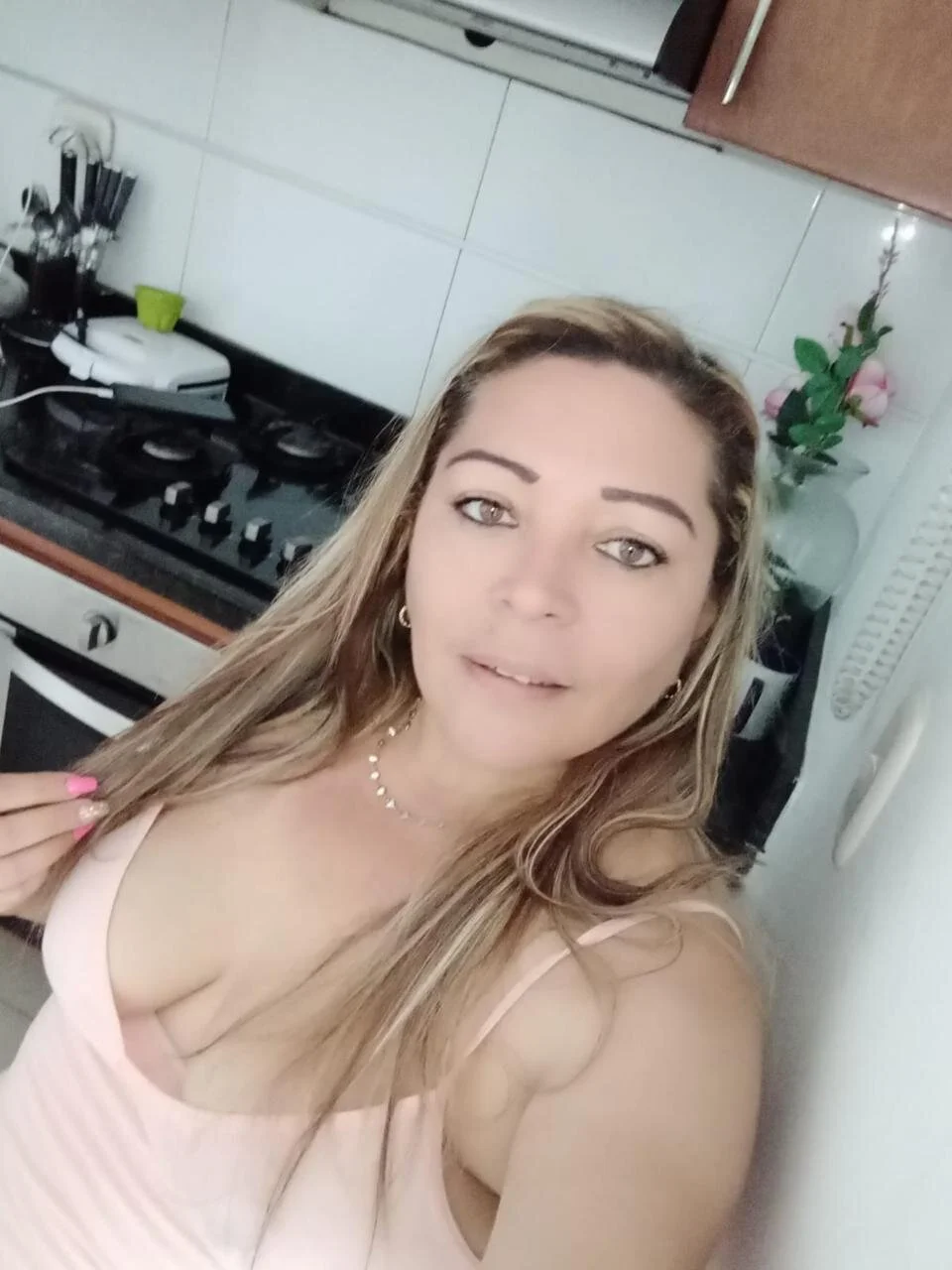 XXX Porn Photo of Nude marie_olsenhot 7
