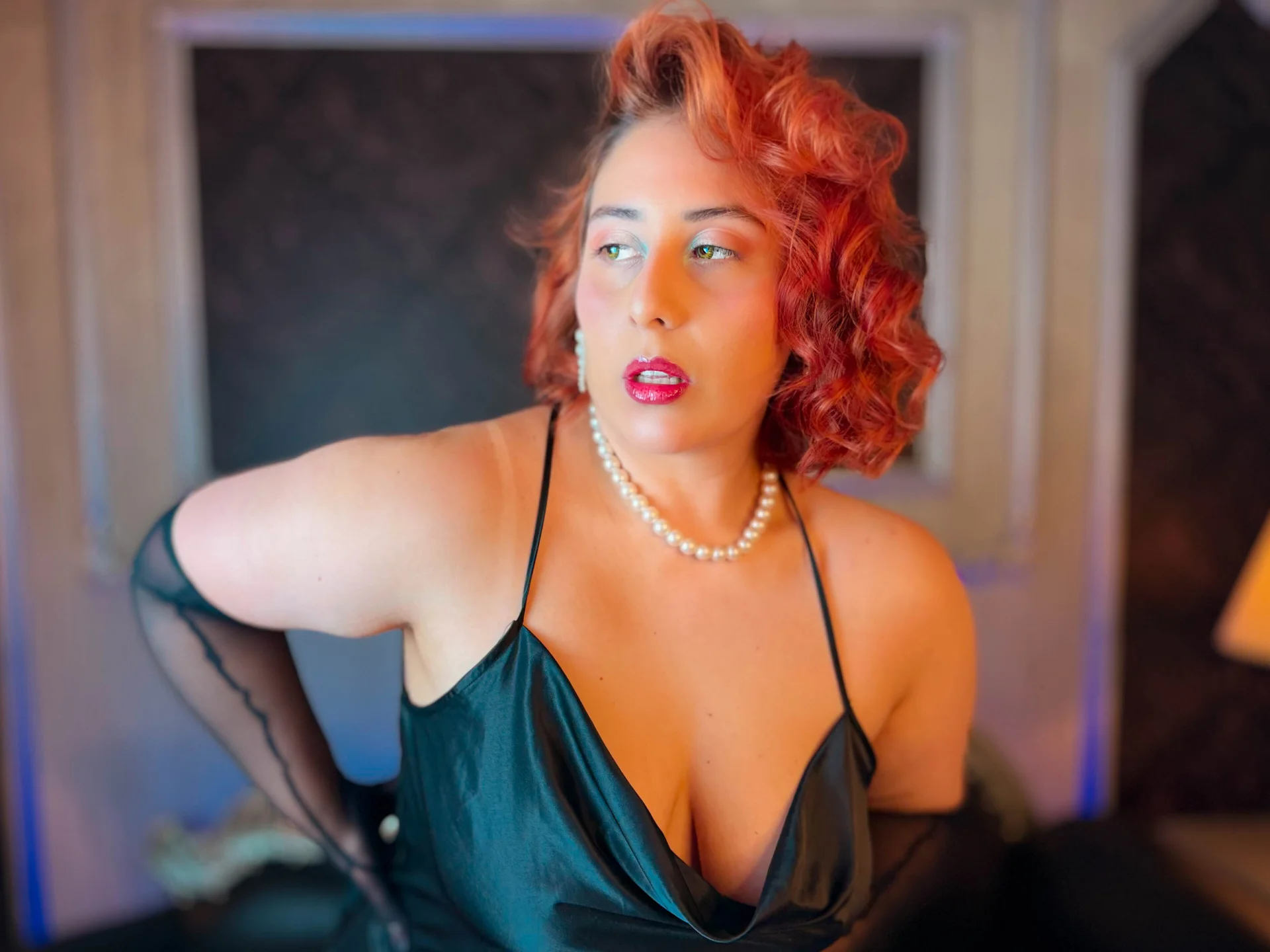 XXX Porn Photo of Nude Helenstanford 12