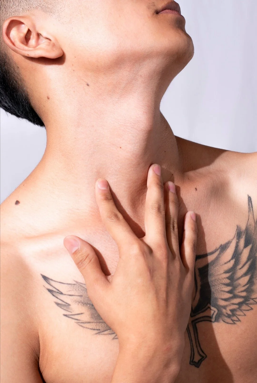 XXX Porn Photo of Nude Fernando_Official 21