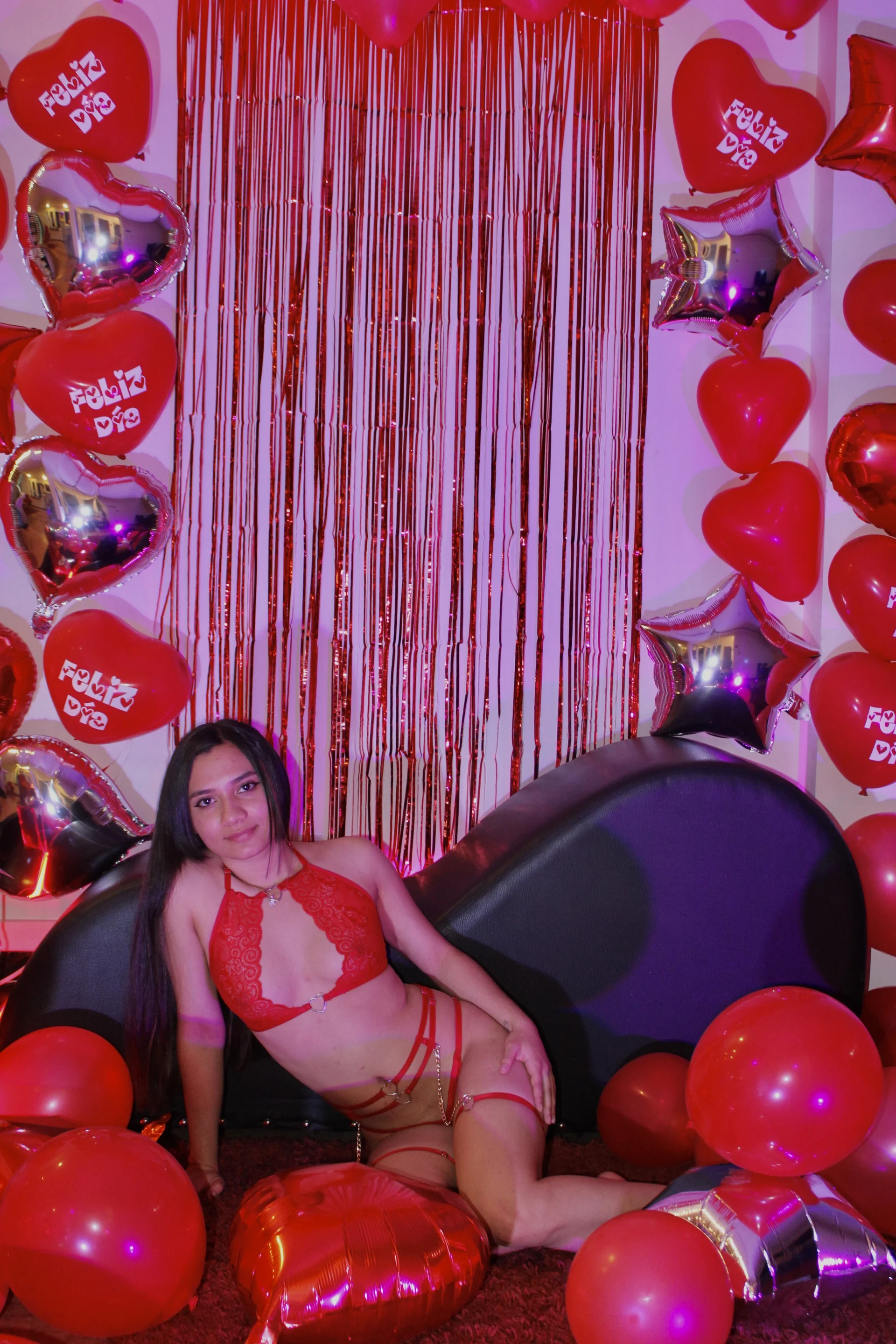 XXX Porn Photo of Nude emmars_ 82