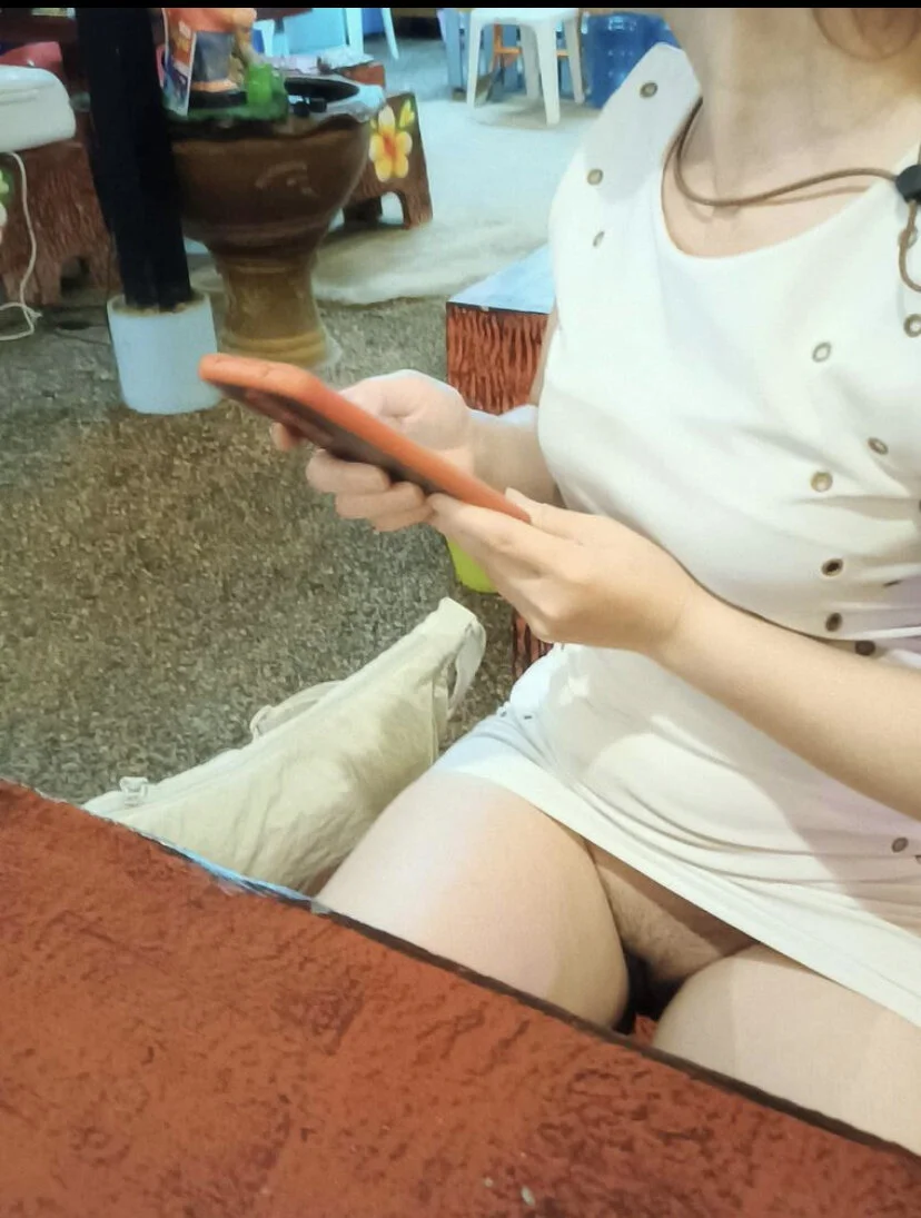 XXX Porn Photo of Nude May-Squirt 1