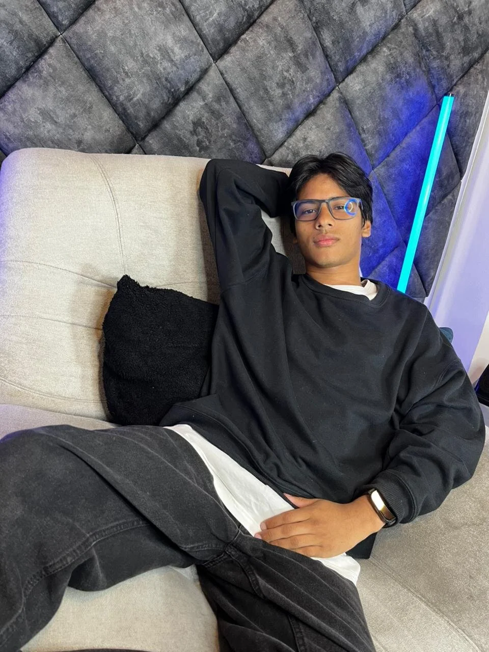 XXX Porn Photo of Nude LiamKron 16