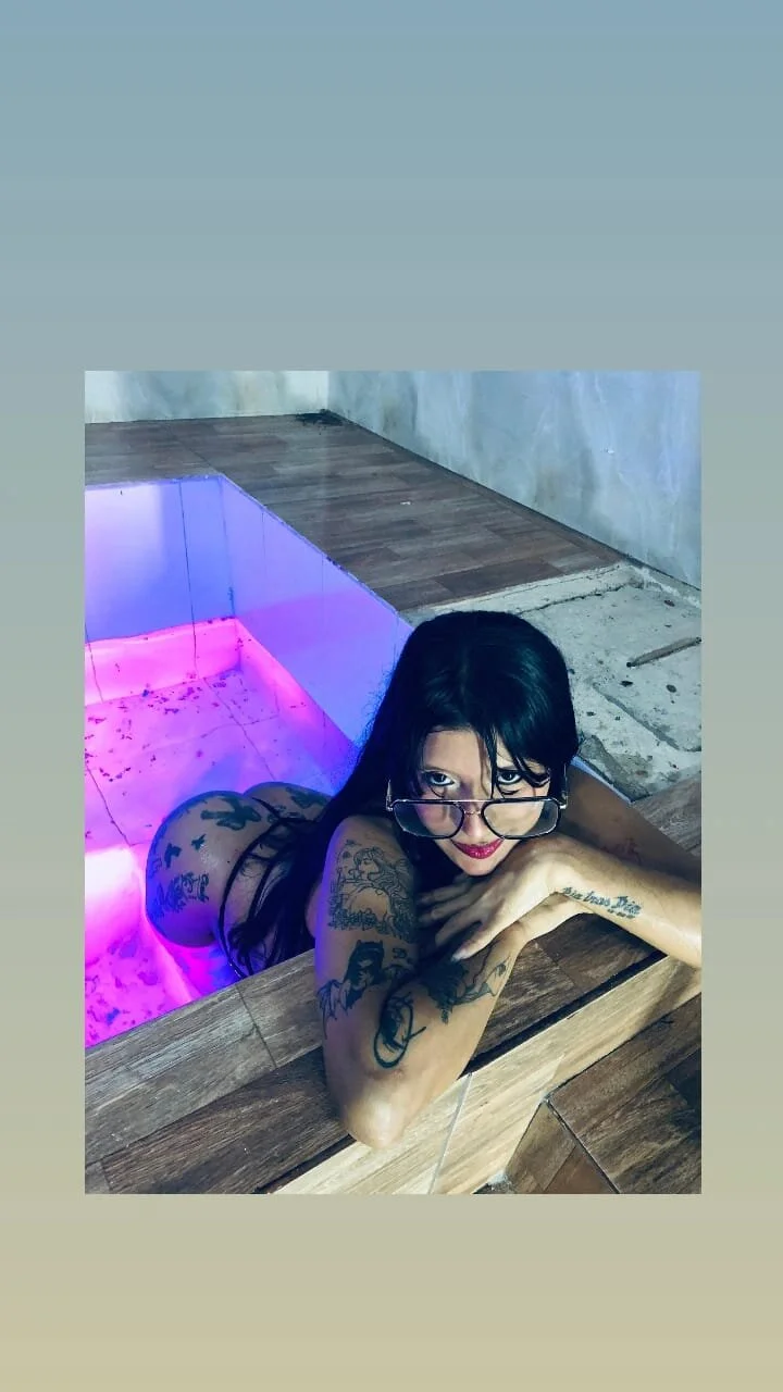 XXX Porn Photo of Nude Minidemonprince 3