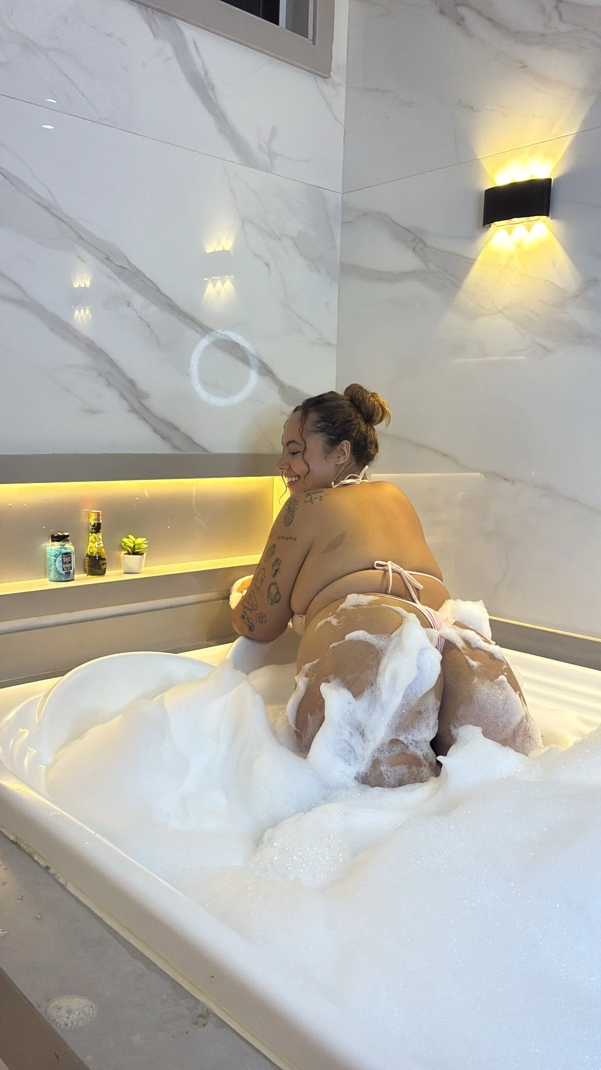 XXX Porn Photo of Nude Chloe_Leaozinho 13