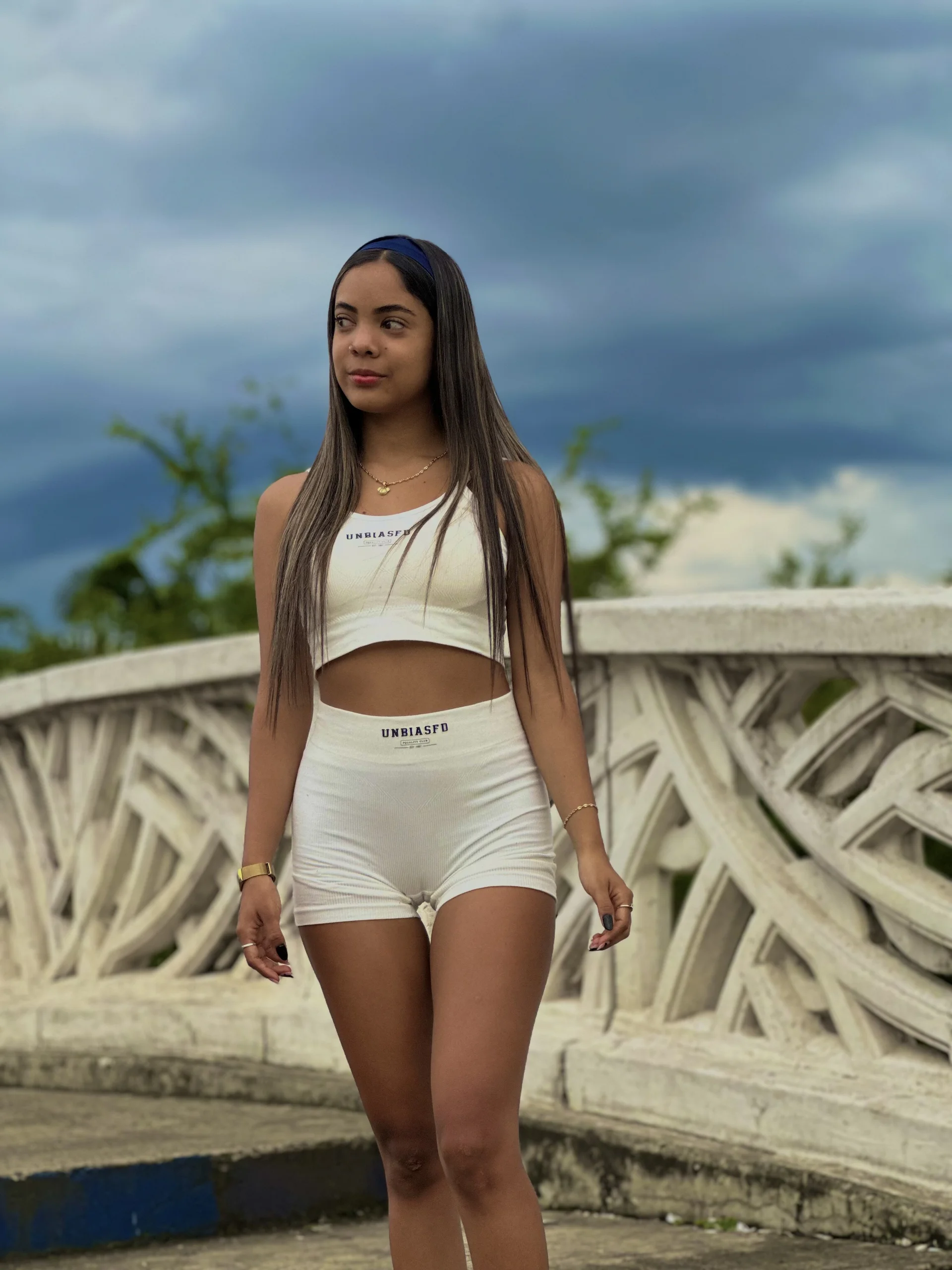 XXX Porn Photo of Nude NAUGHTY_LITTLE_18 19