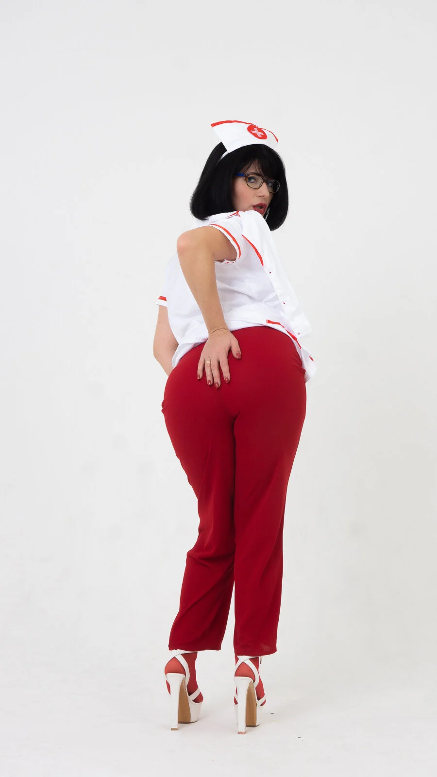XXX Porn Photo of Nude Danacougar 349