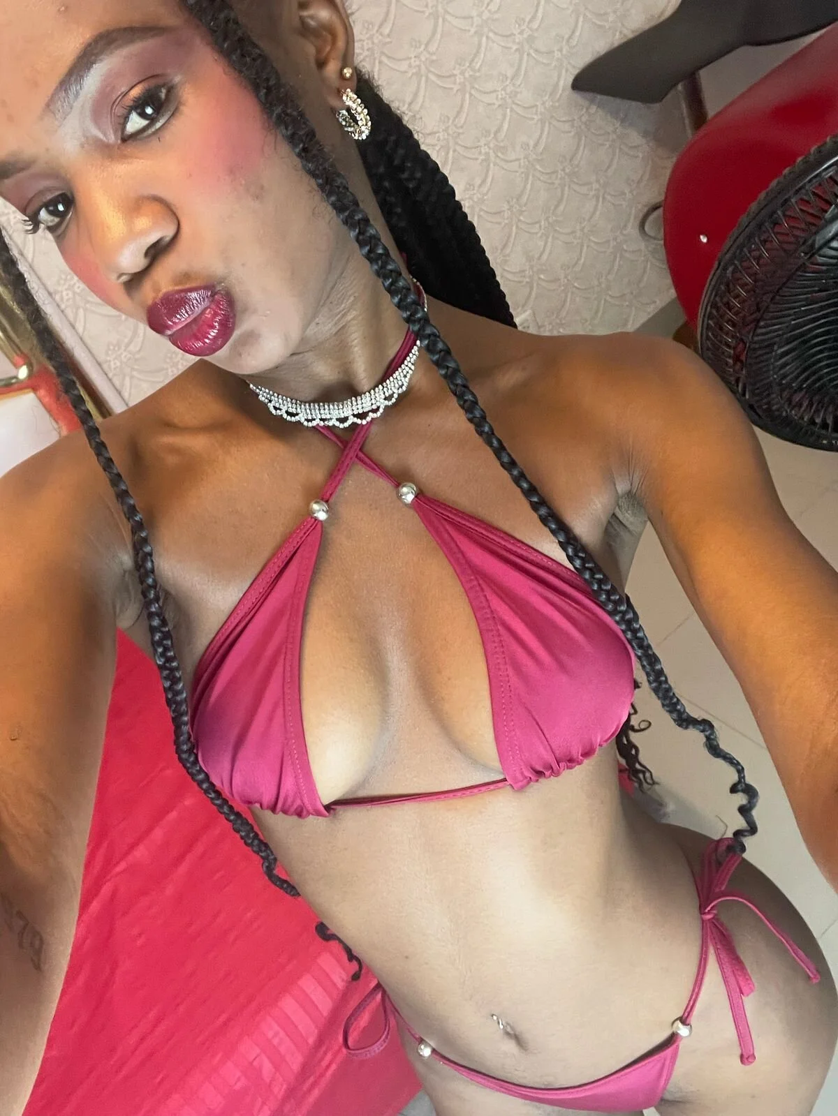 XXX Porn Photo of Nude AnnyBrannd 7