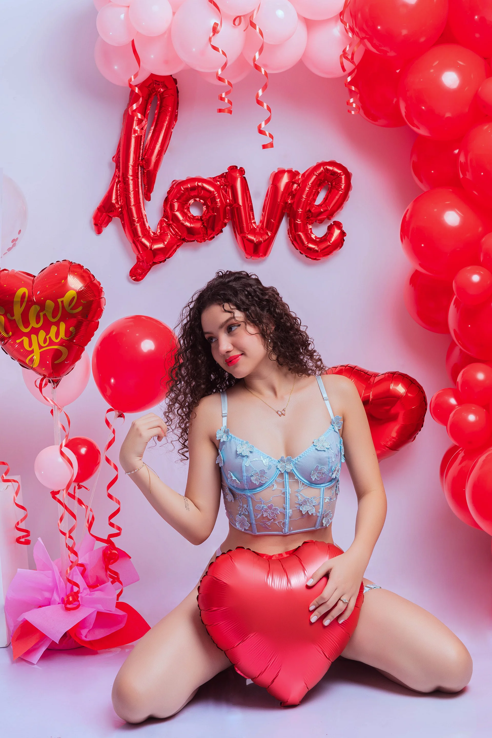XXX Porn Photo of Nude Maria_rosita 22