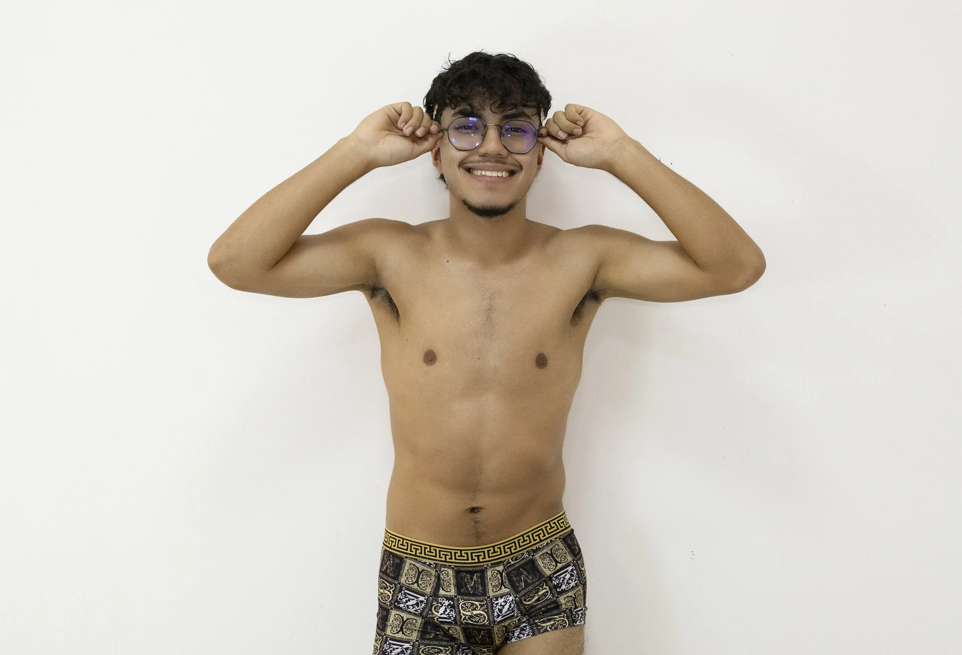 XXX Porn Photo of Nude kai_storn 25