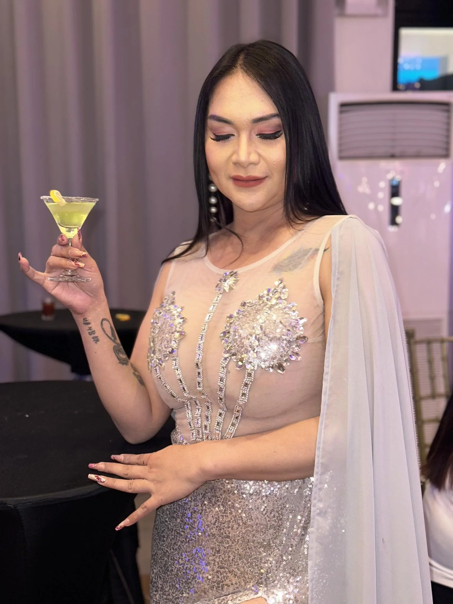 XXX Porn Photo of Nude hugeLustBeautyTS 37