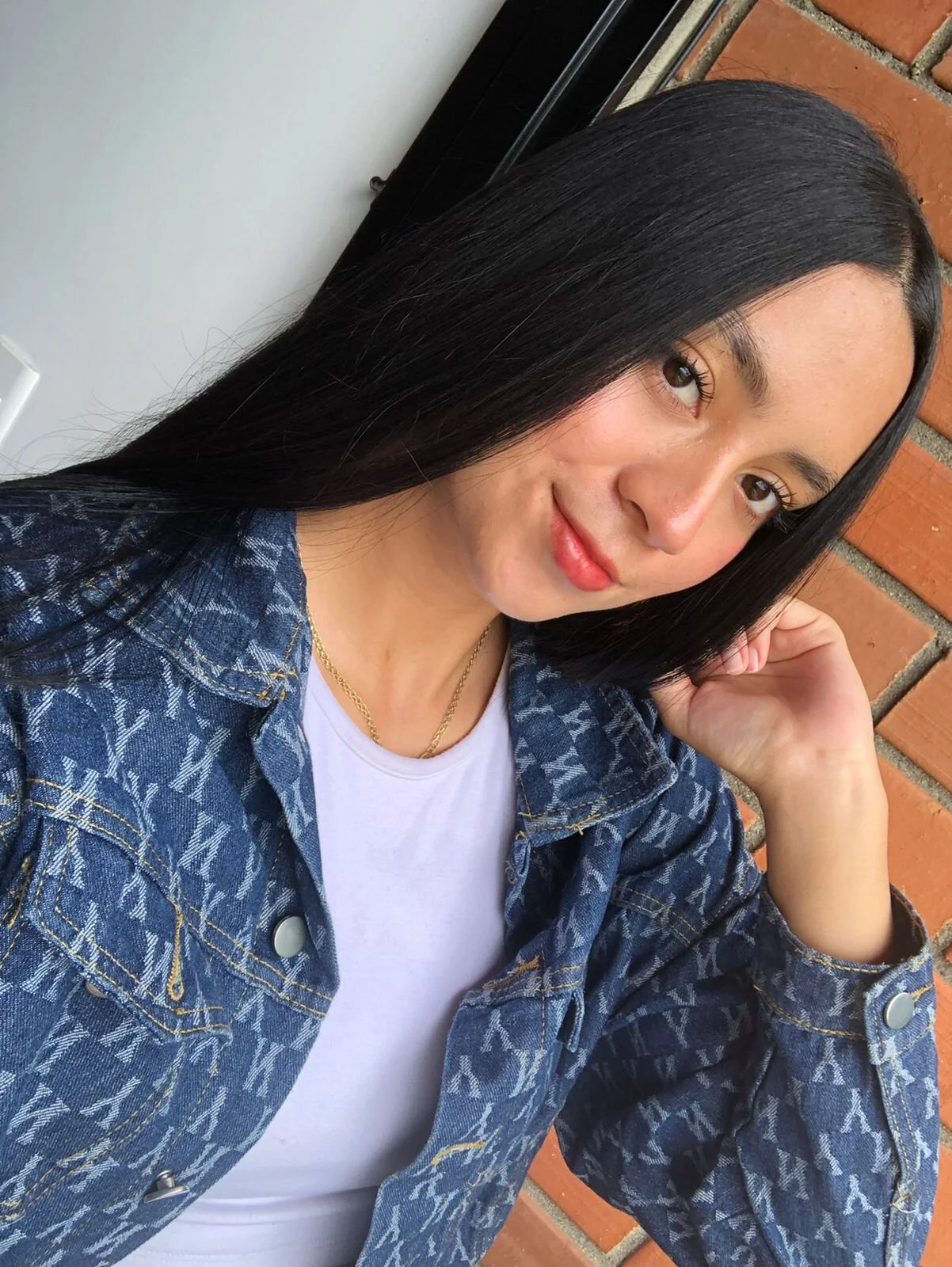 XXX Porn Photo of Nude karla_nill 2
