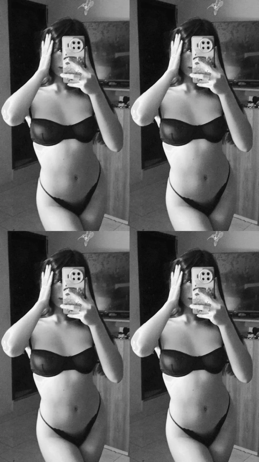 XXX Porn Photo of Nude Trixie_Fox 7