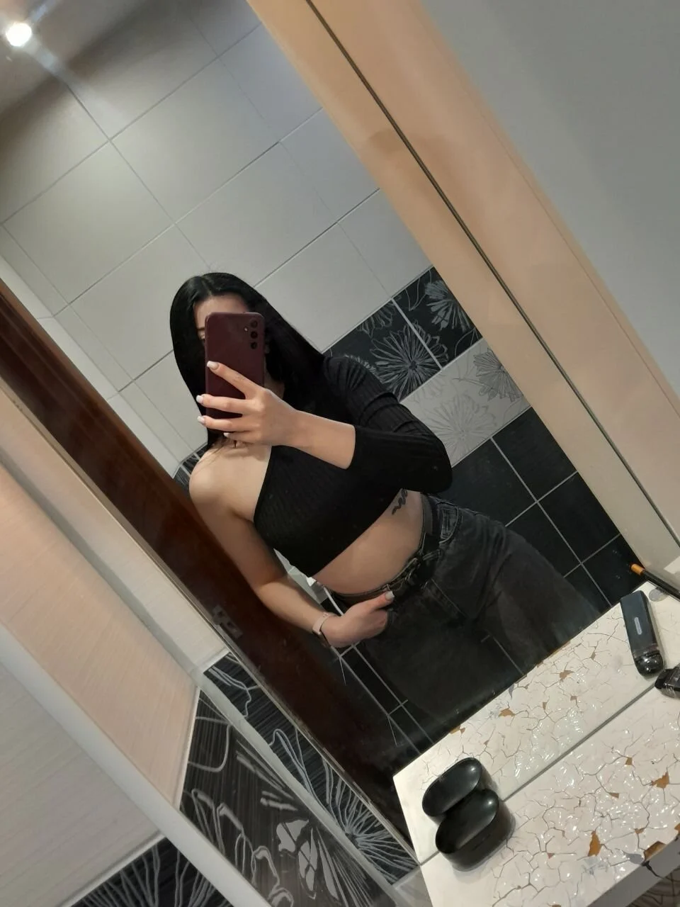XXX Porn Photo of Nude JhonSHelBy7LuNa 4