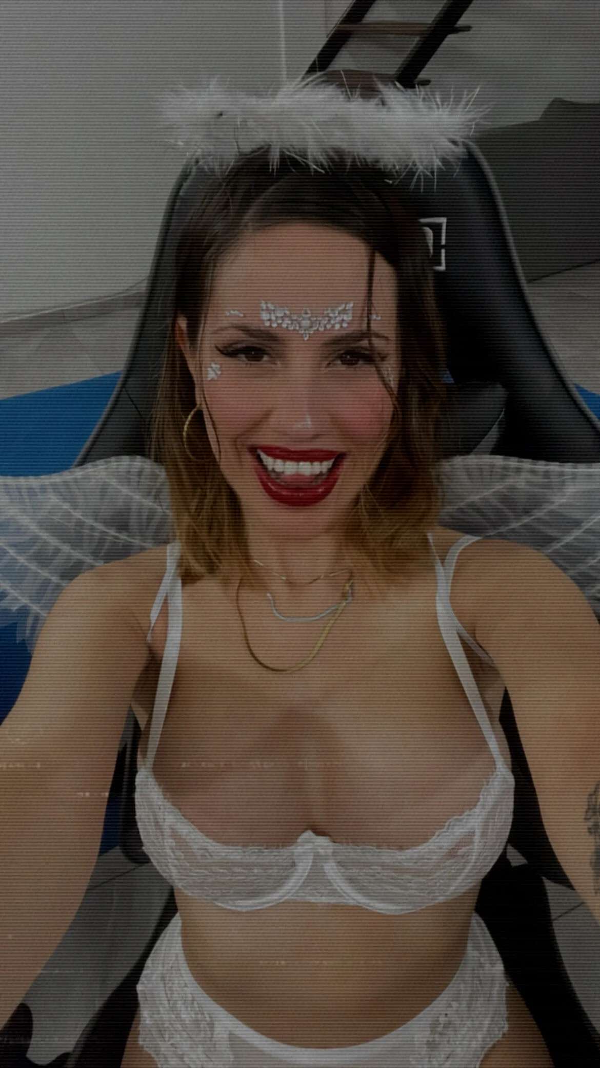 XXX Porn Photo of Nude LolaSB 13
